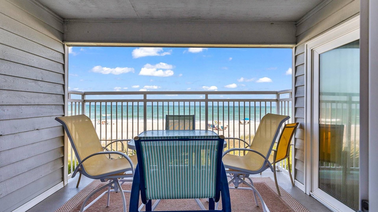Photo of Others in Surfside Beach