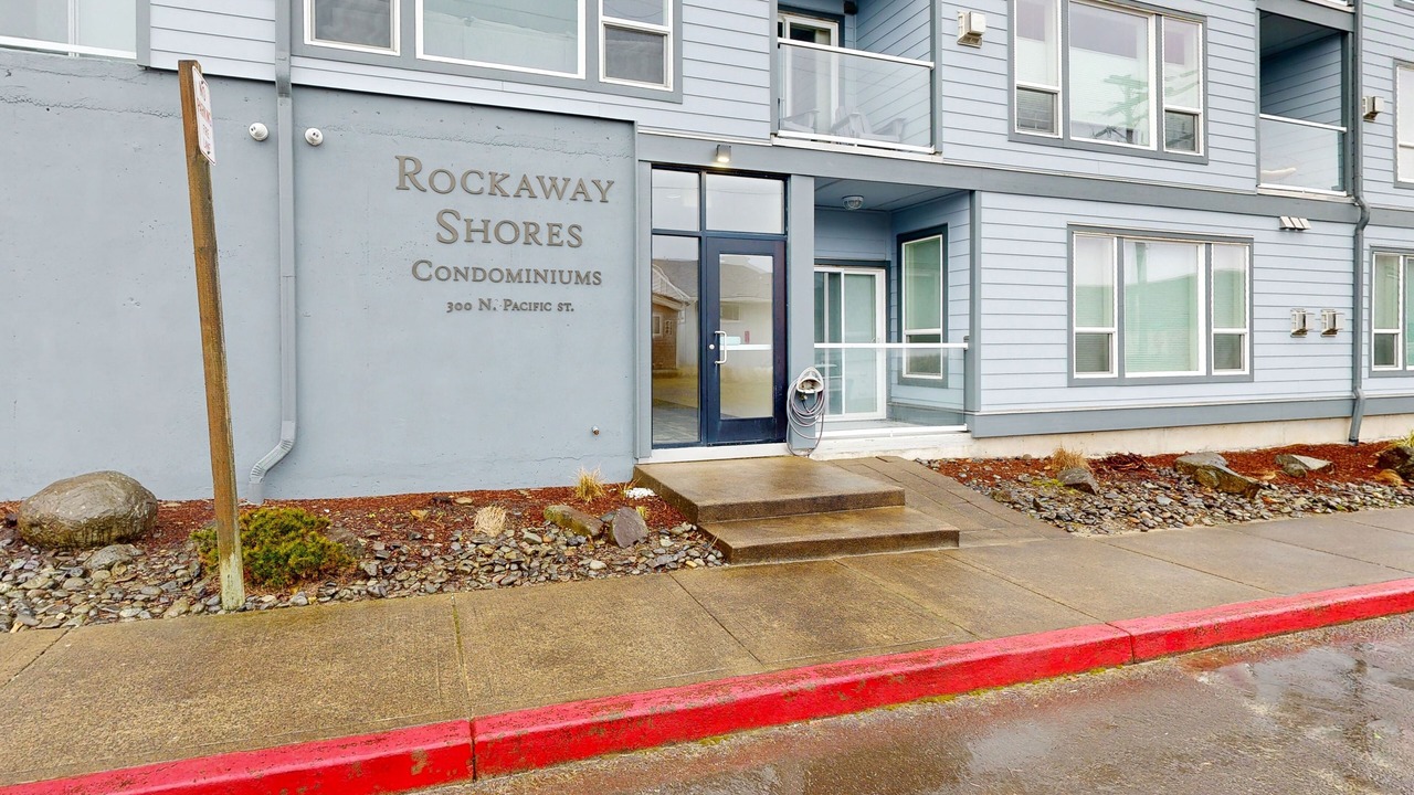 Photo of Outdoor in Rockaway Beach