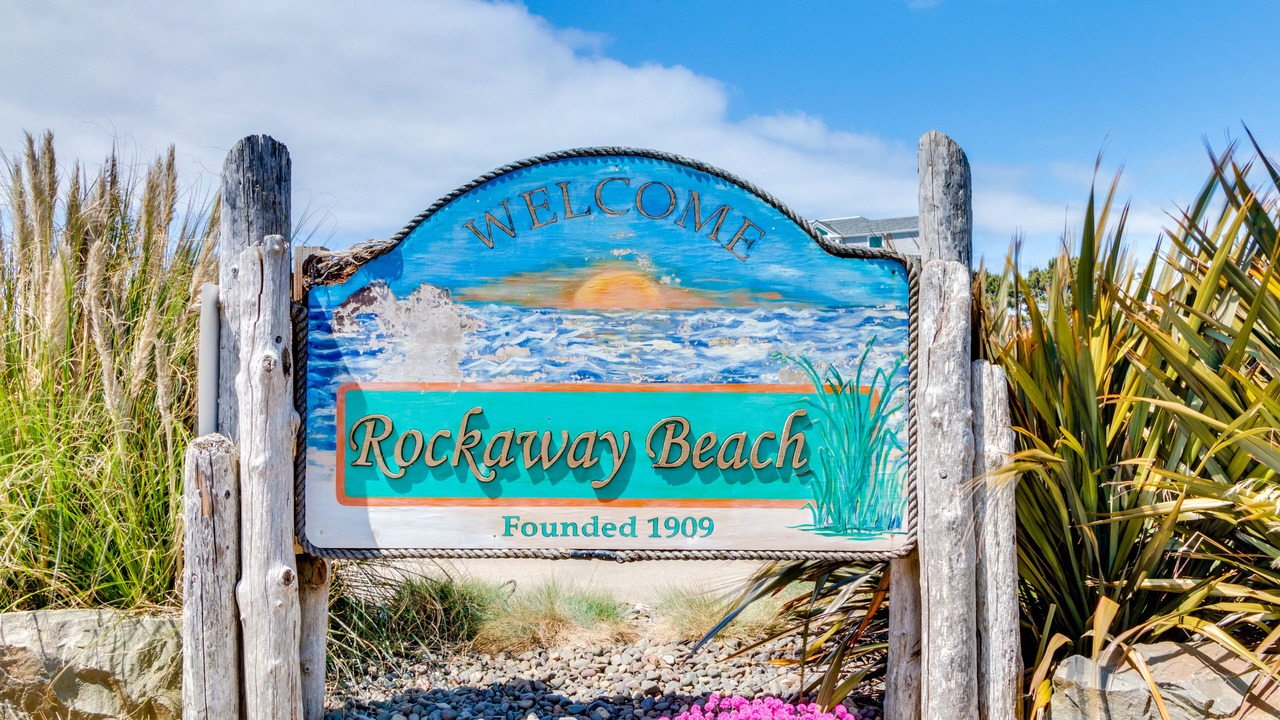 Photo of Outdoor in Rockaway Beach