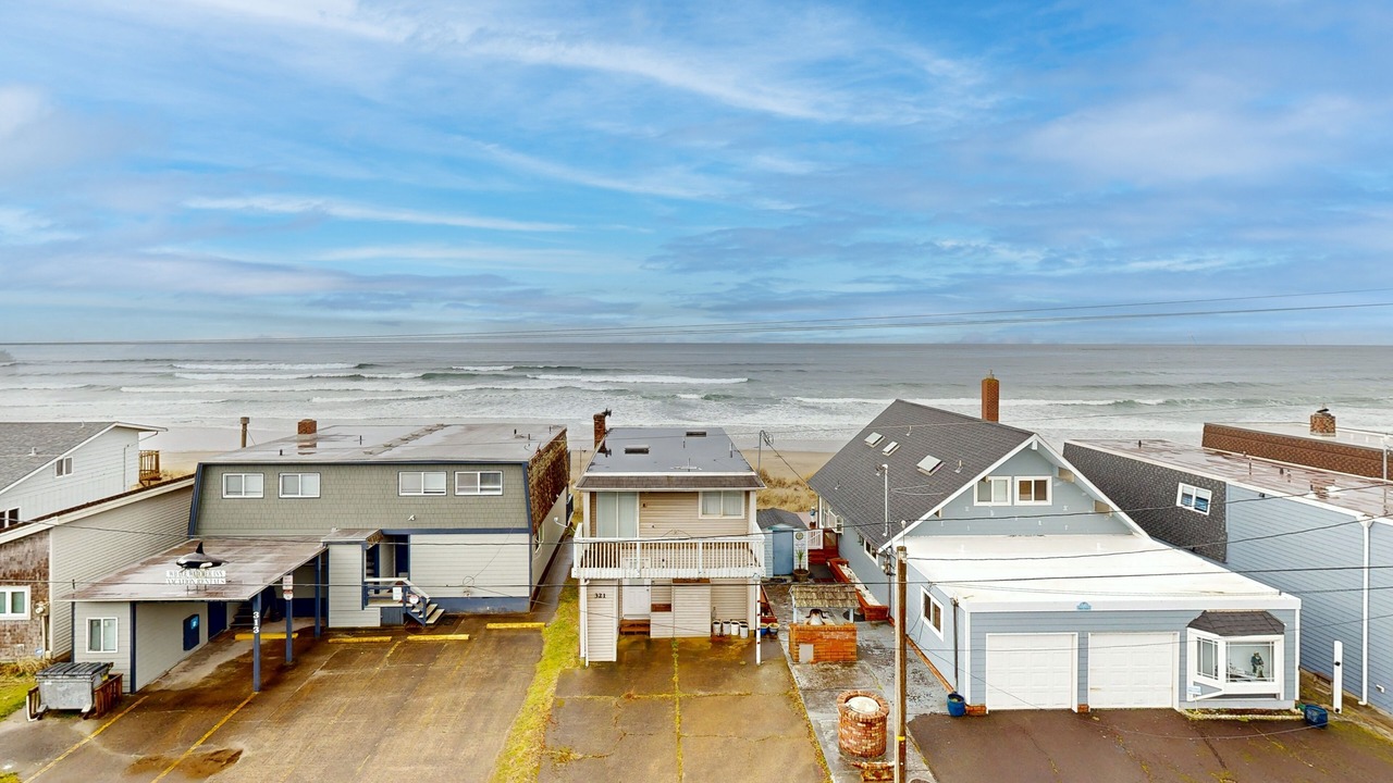 Photo of Outdoor in Rockaway Beach
