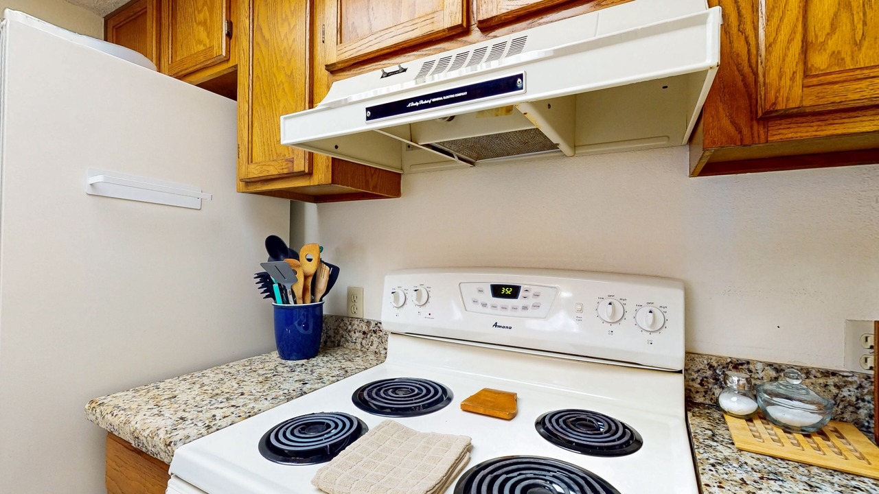 Photo of Kitchen in South Padre Island
