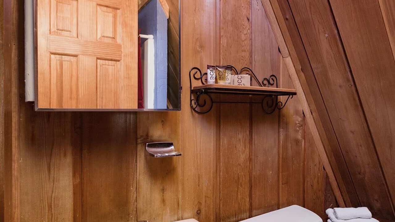 Photo of Bathroom in Purgatory