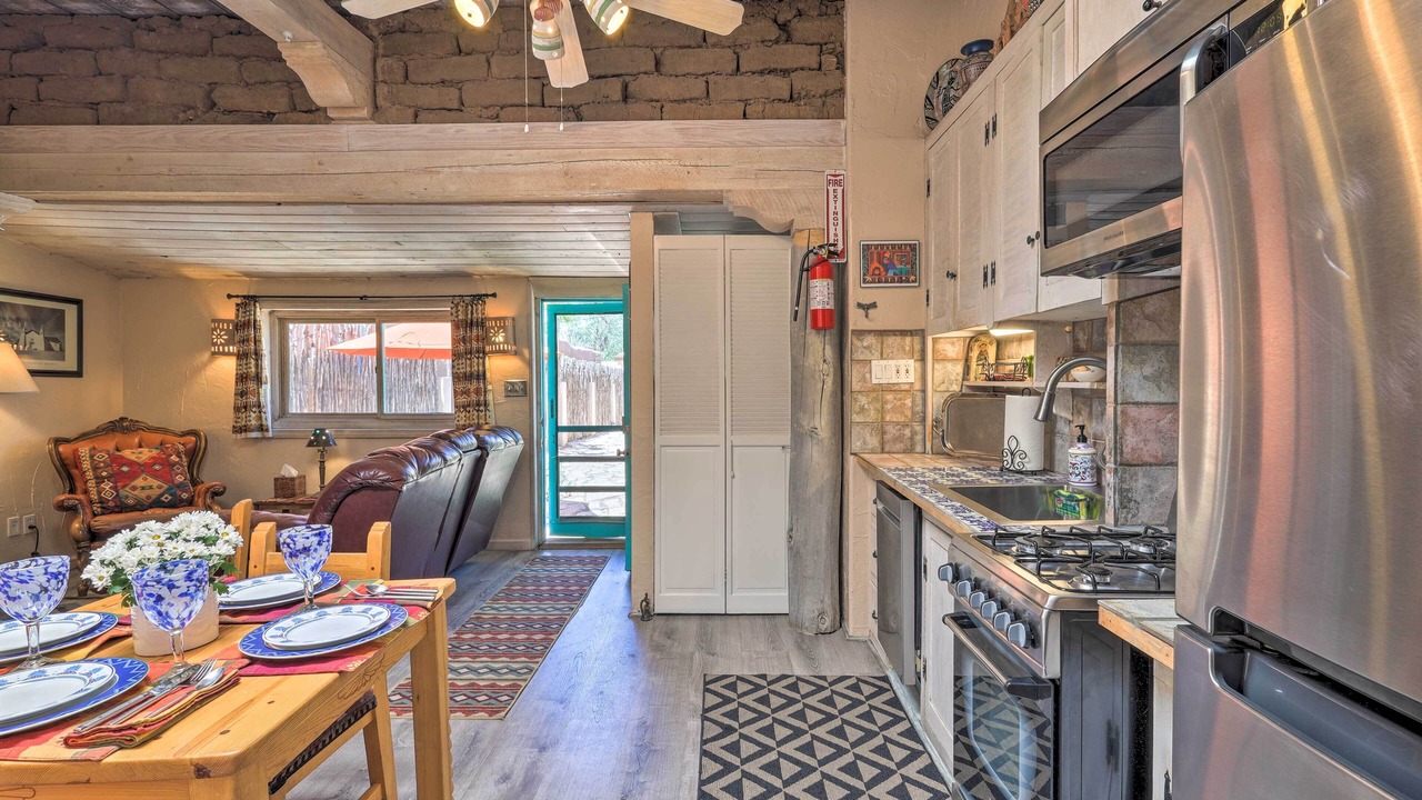 Photo of Kitchen in South Capitol