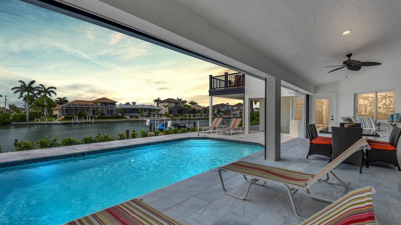 Photo of Outdoor in Marco Island