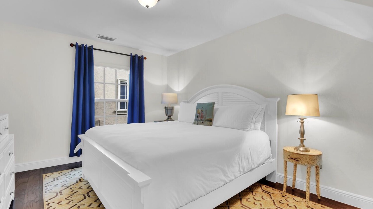 Photo of Bedroom in Marco Island