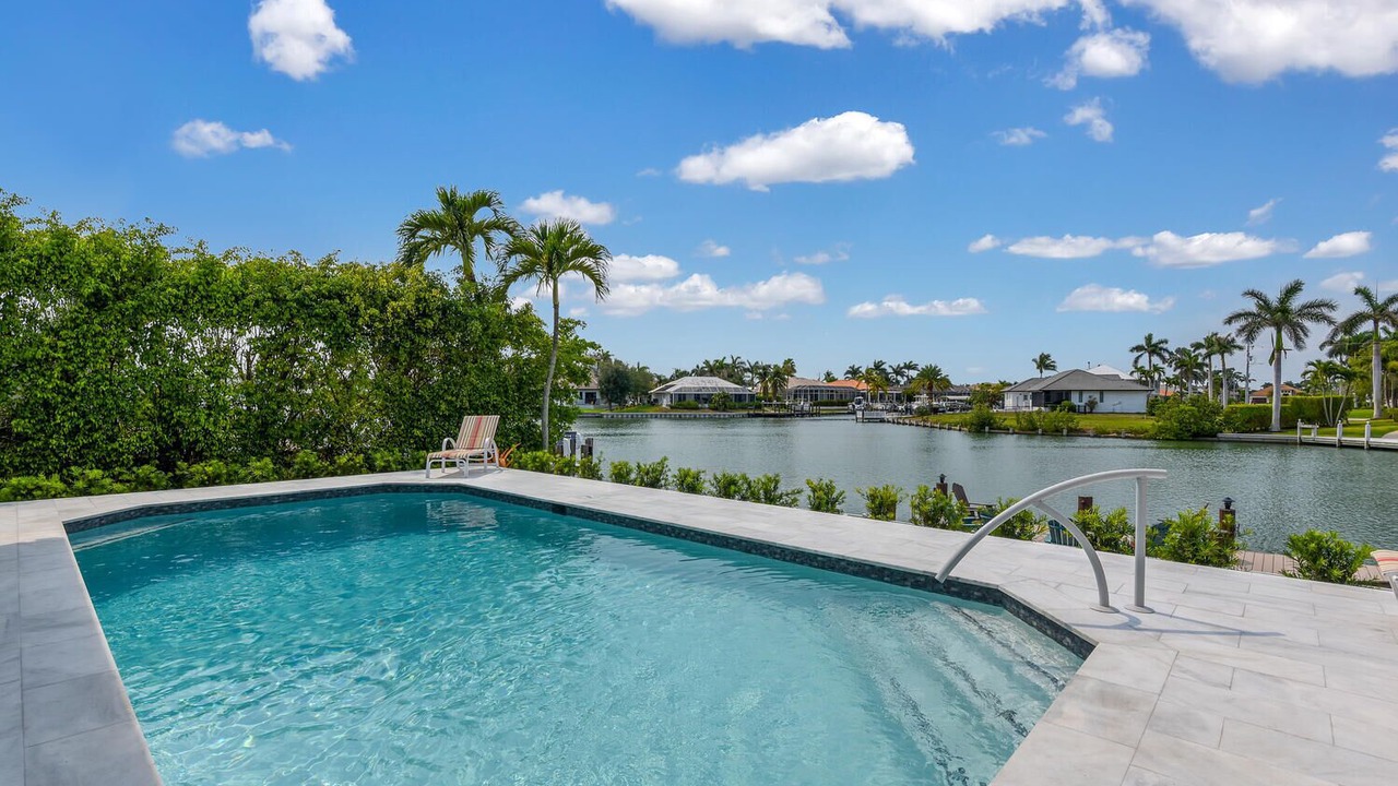 Photo of Outdoor in Marco Island