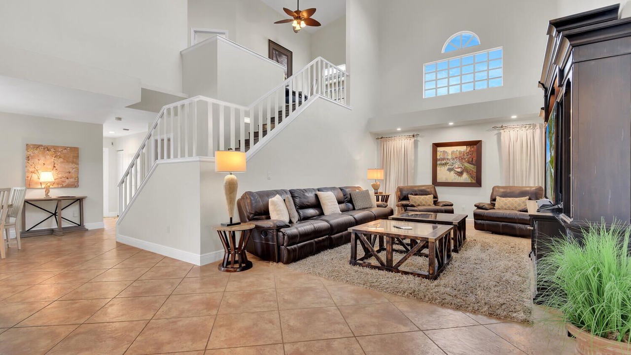 Photo of Livingroom in Marco Island
