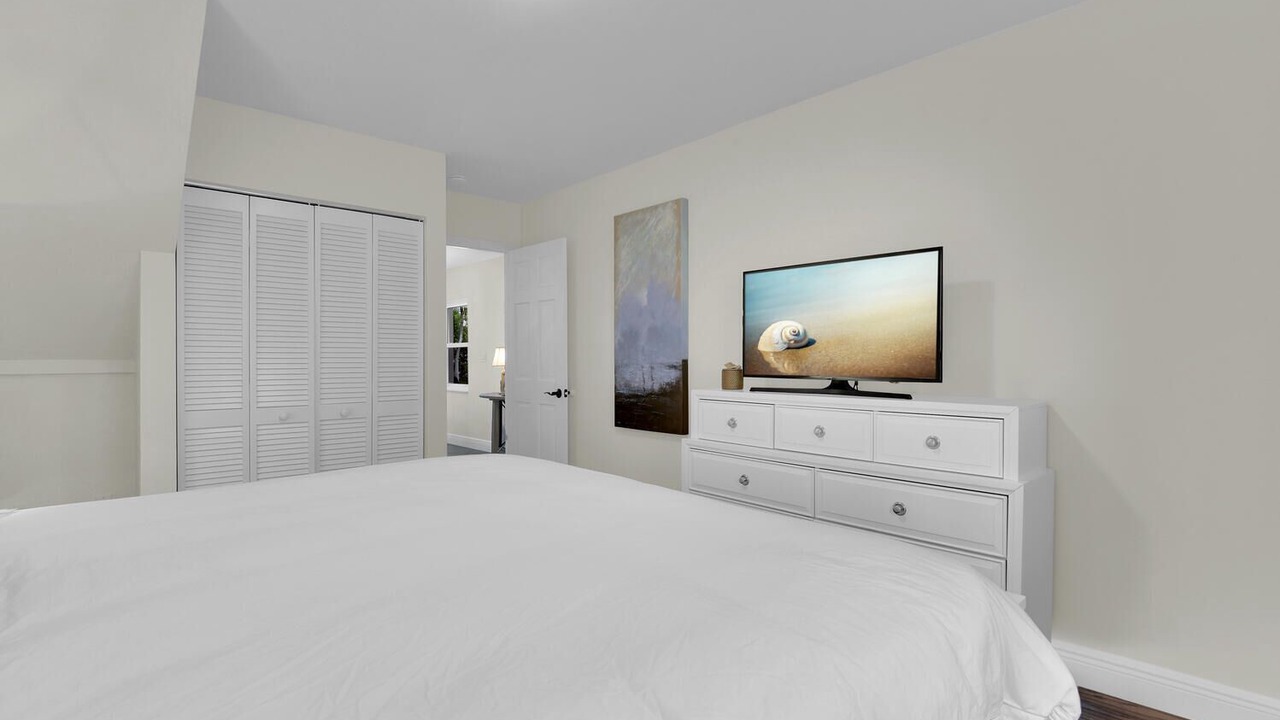 Photo of Bedroom in Marco Island