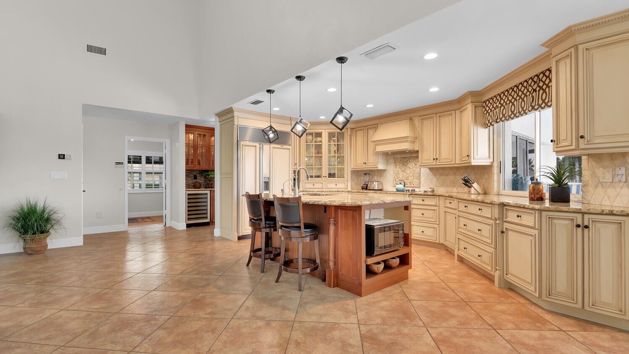 Photo of Kitchen in Marco Island