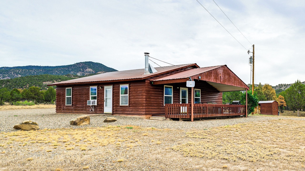 Photo of Outdoor in Pagosa Springs