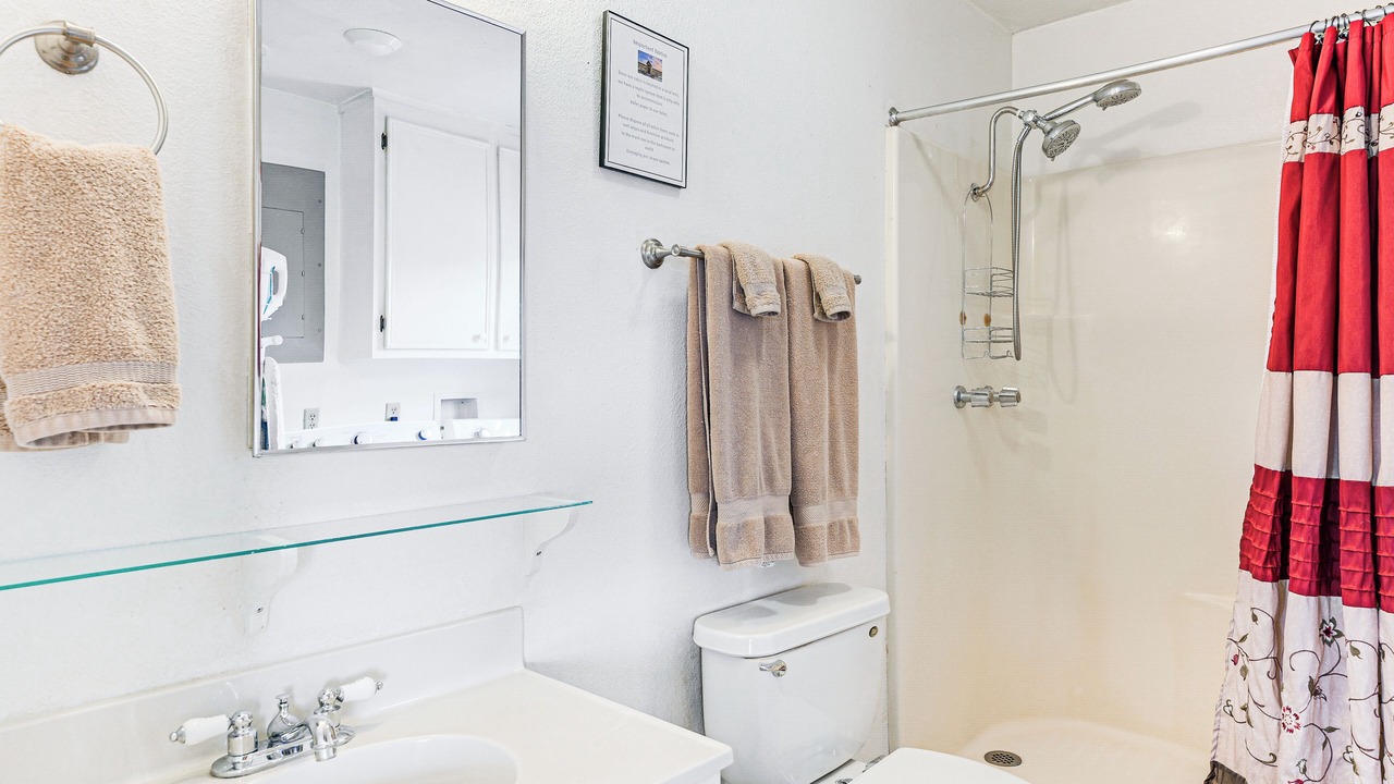 Photo of Bathroom in Pagosa Springs