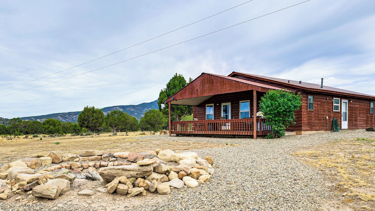 Photo of Outdoor in Pagosa Springs