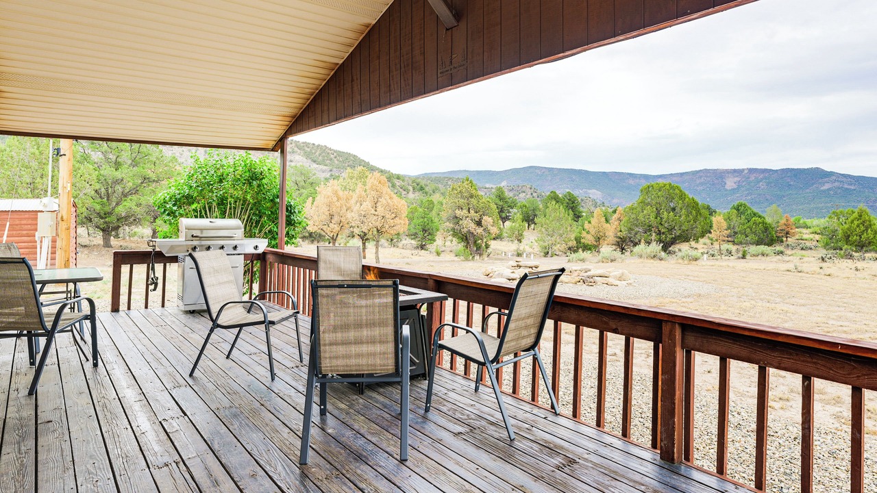 Photo of Outdoor in Pagosa Springs