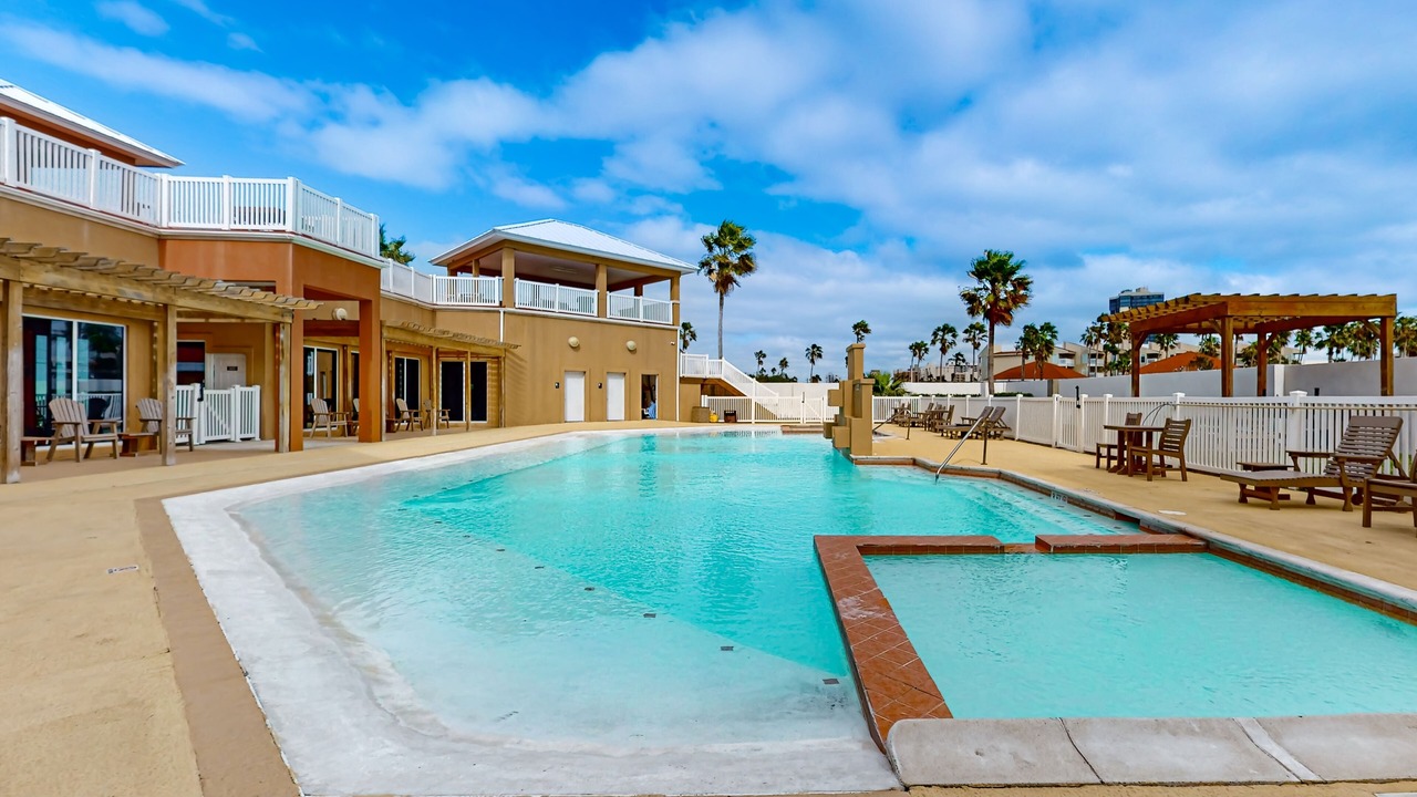 Photo of Outdoor in South Padre Island