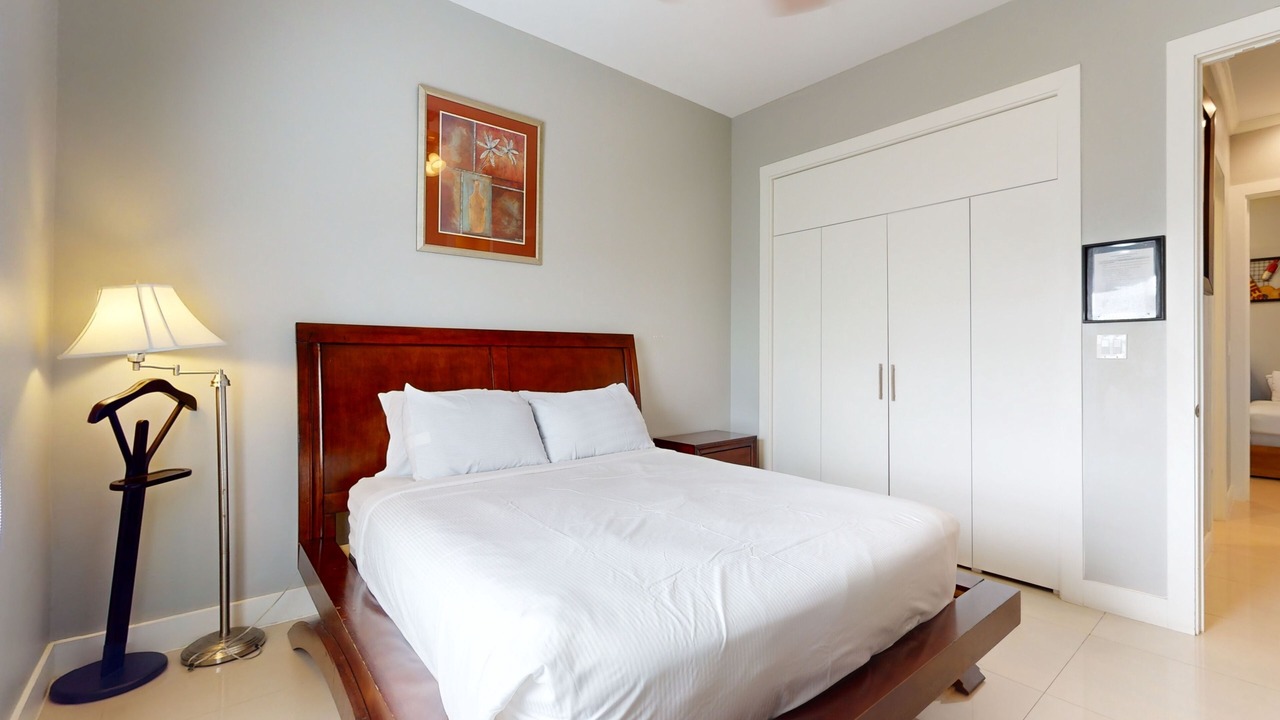 Photo of Bedroom in South Padre Island