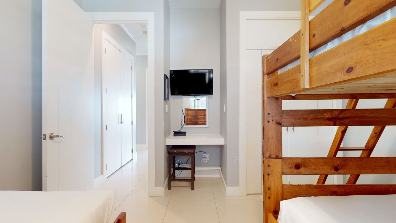Photo of Bedroom in South Padre Island
