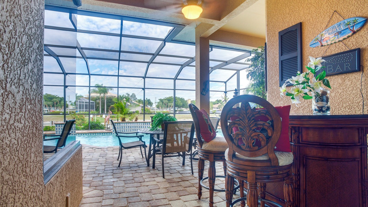 Photo of Outdoor in Marco Island