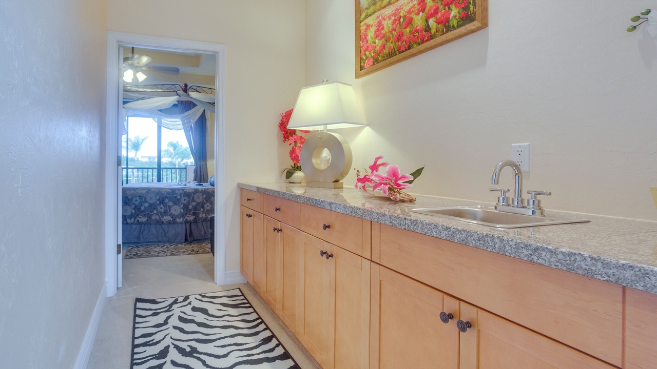 Photo of Bathroom in Marco Island