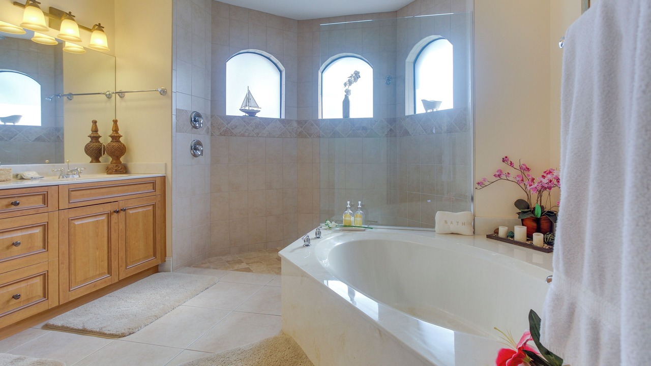 Photo of Bathroom in Marco Island