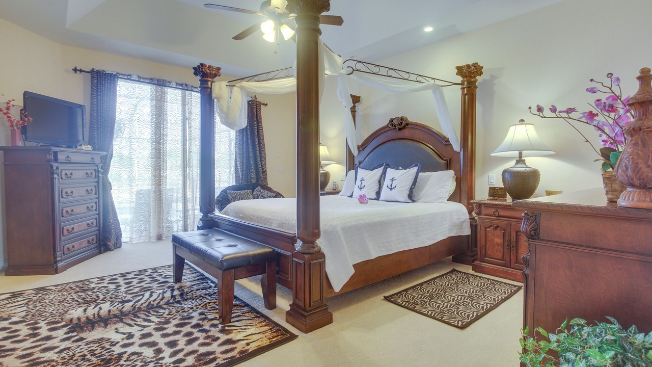 Photo of Bathroom in Marco Island