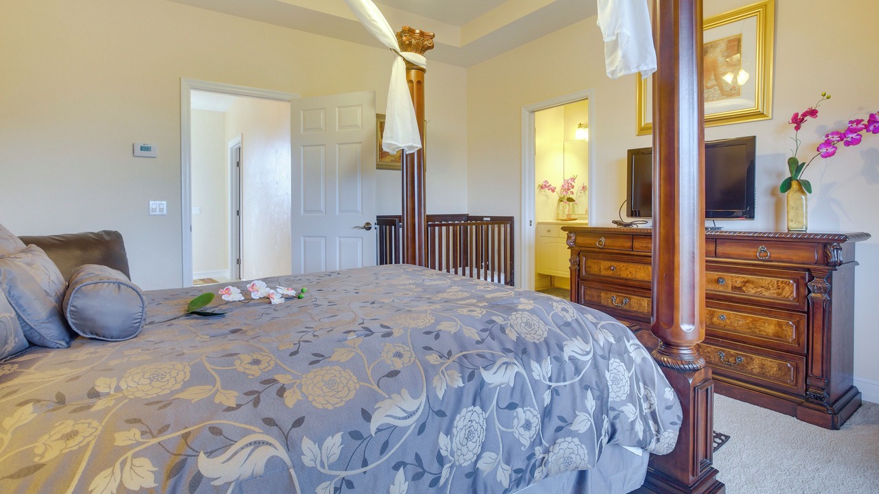 Photo of Bathroom in Marco Island