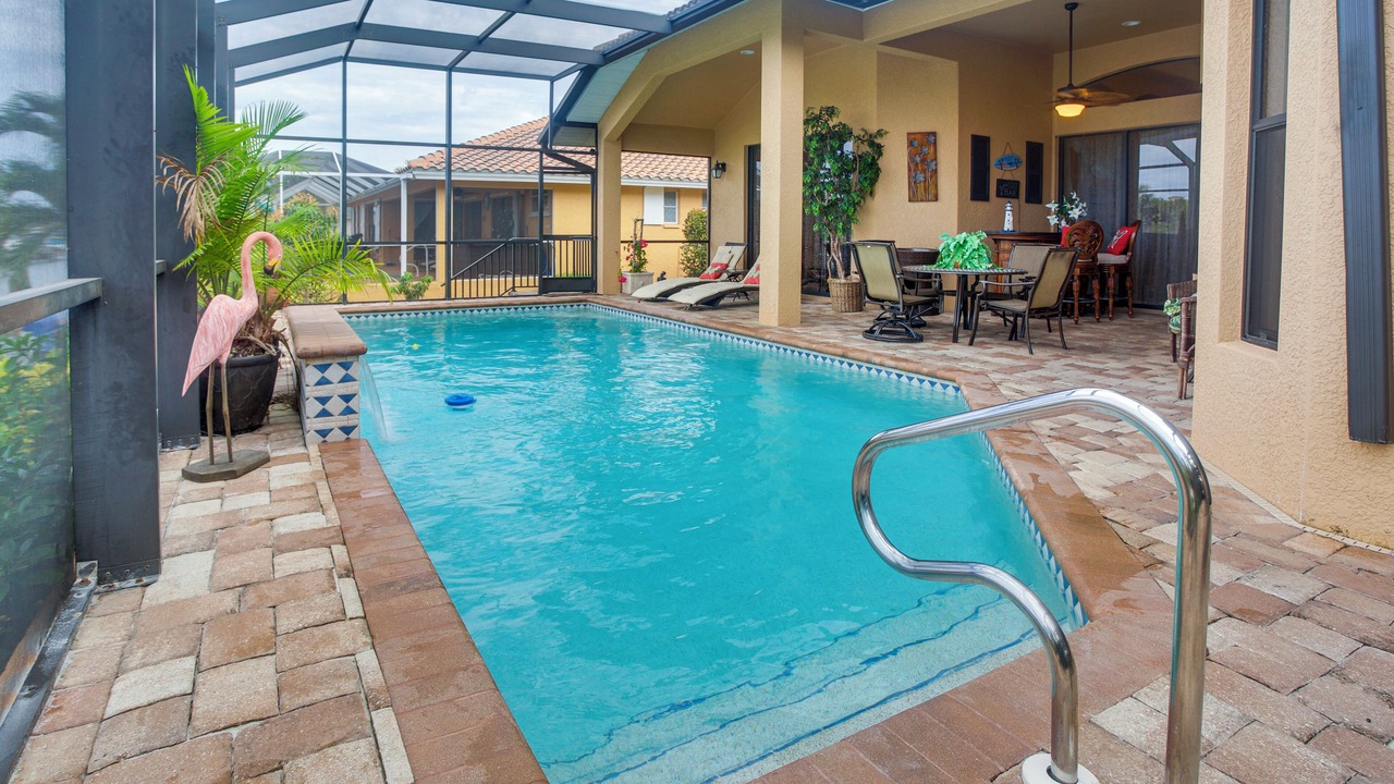 Photo of Outdoor in Marco Island