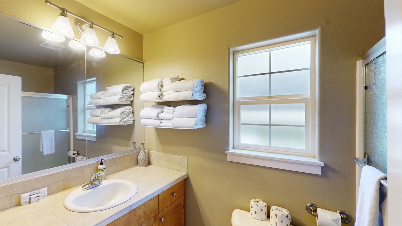 Photo of Bathroom in Oceanside