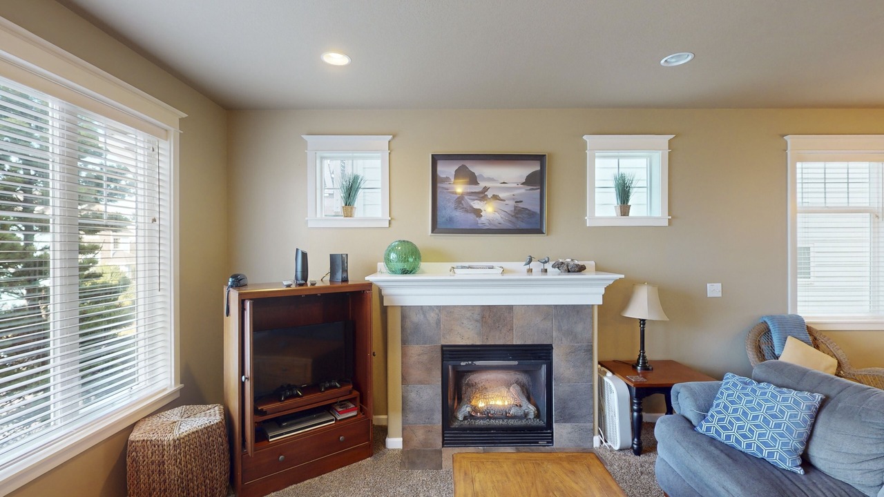 Photo of Livingroom in Oceanside