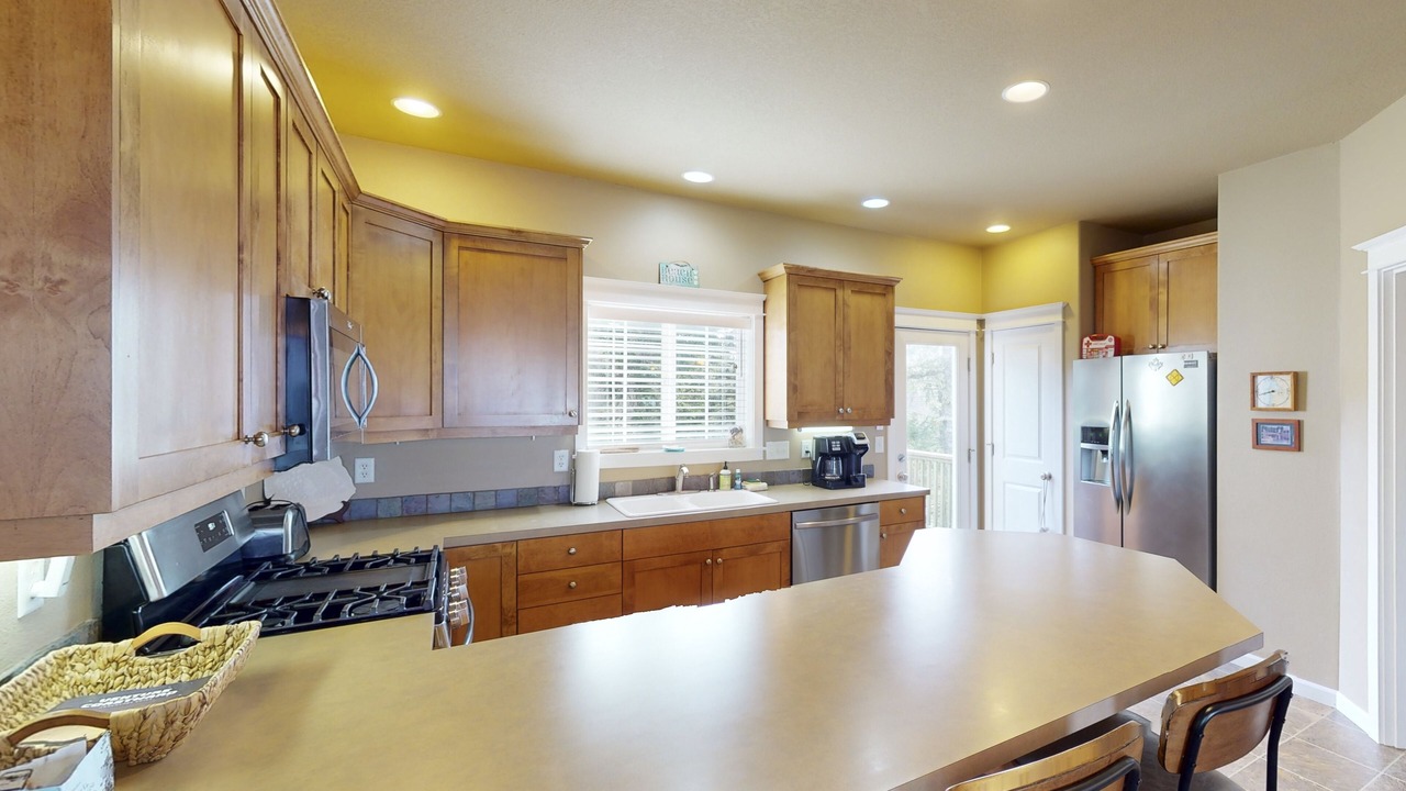 Photo of Kitchen in Oceanside