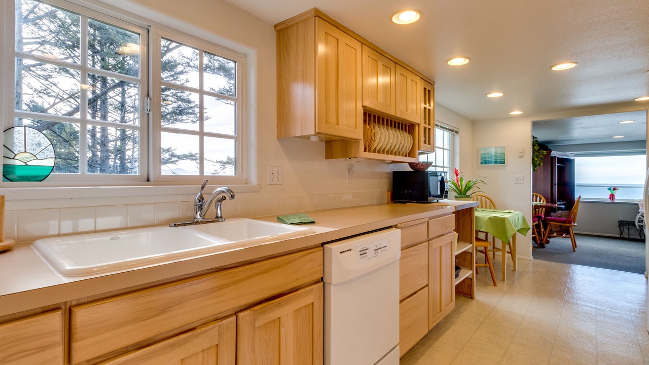 Photo of Kitchen in Oceanside