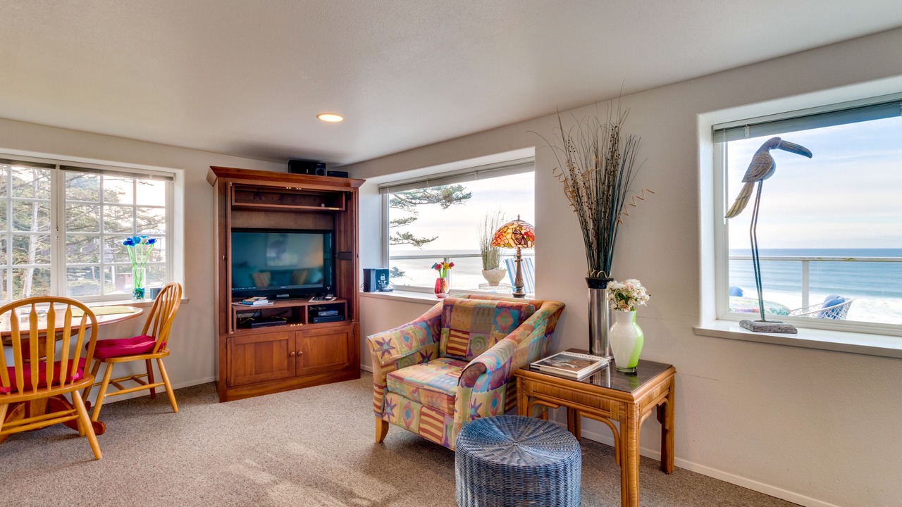 Photo of Livingroom in Oceanside