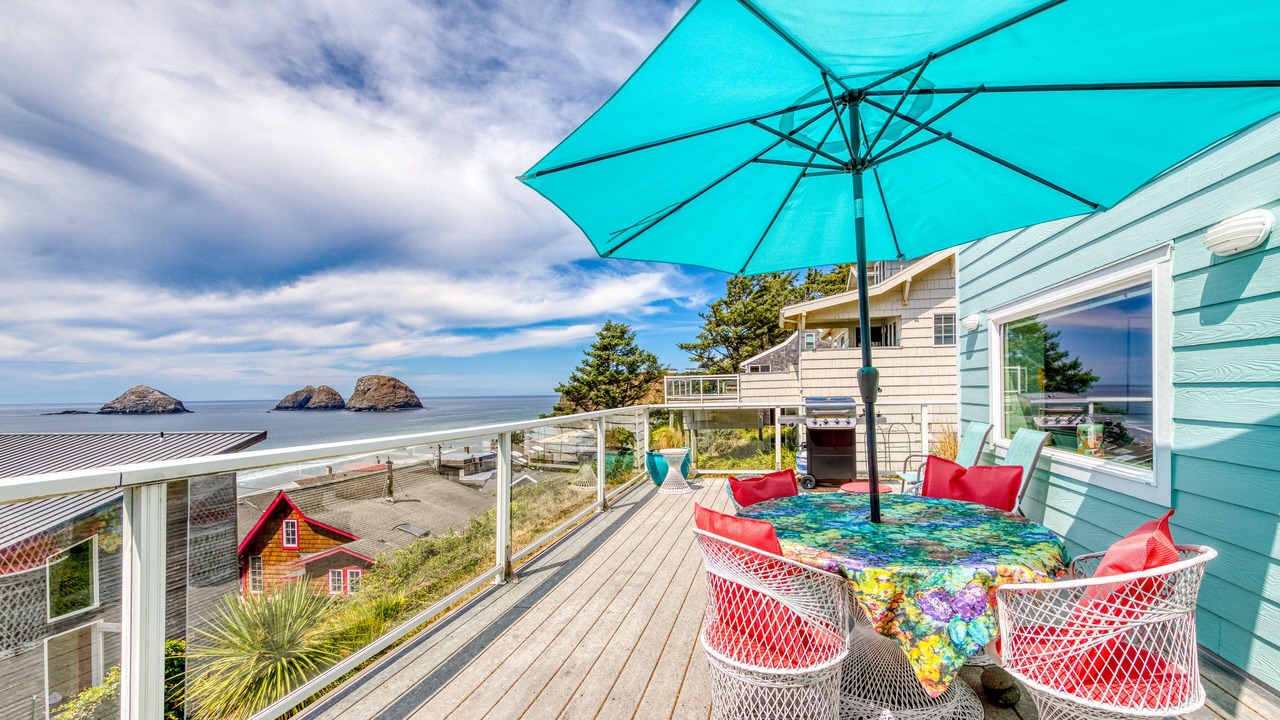 Photo of Outdoor in Oceanside