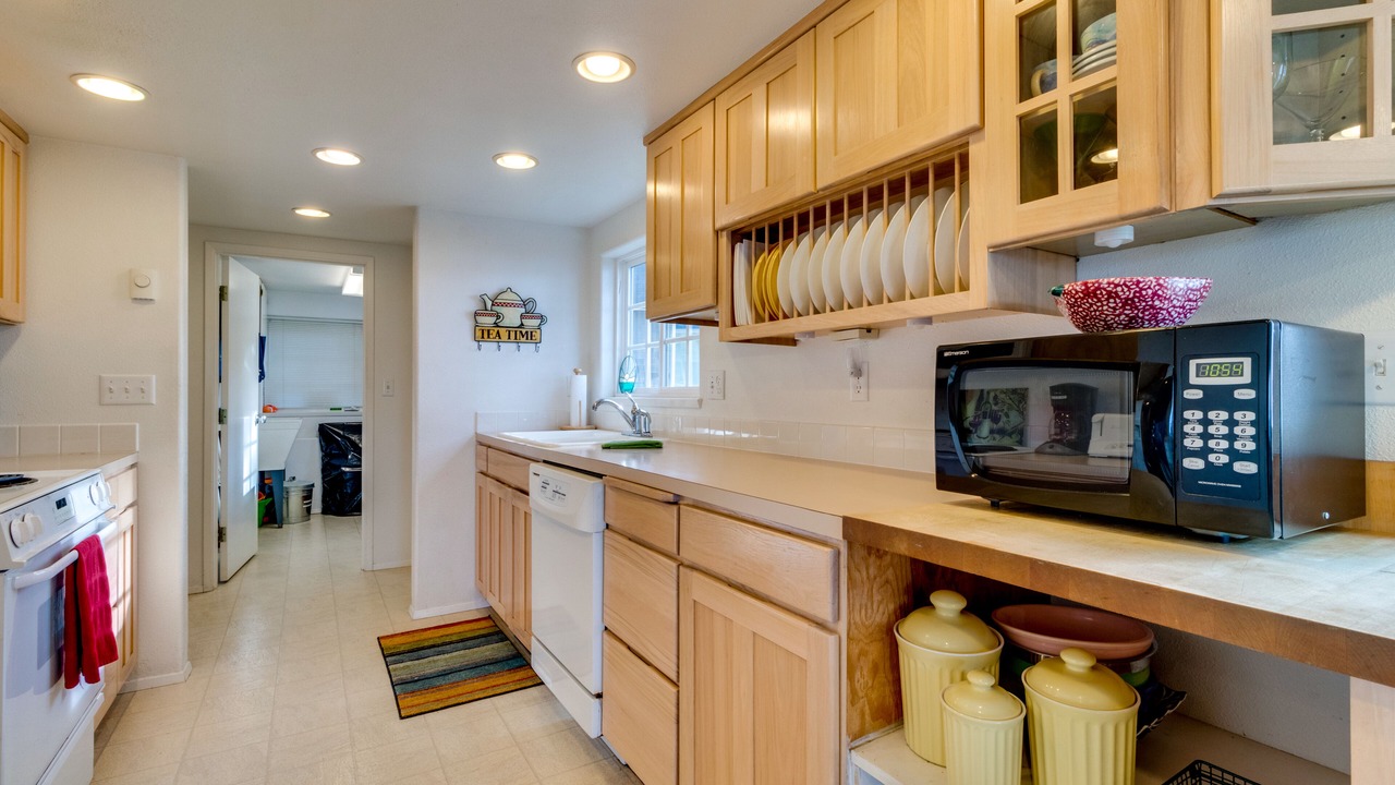 Photo of Kitchen in Oceanside