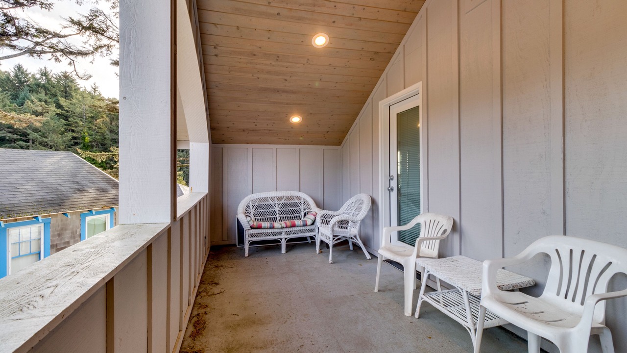 Photo of Outdoor in Oceanside