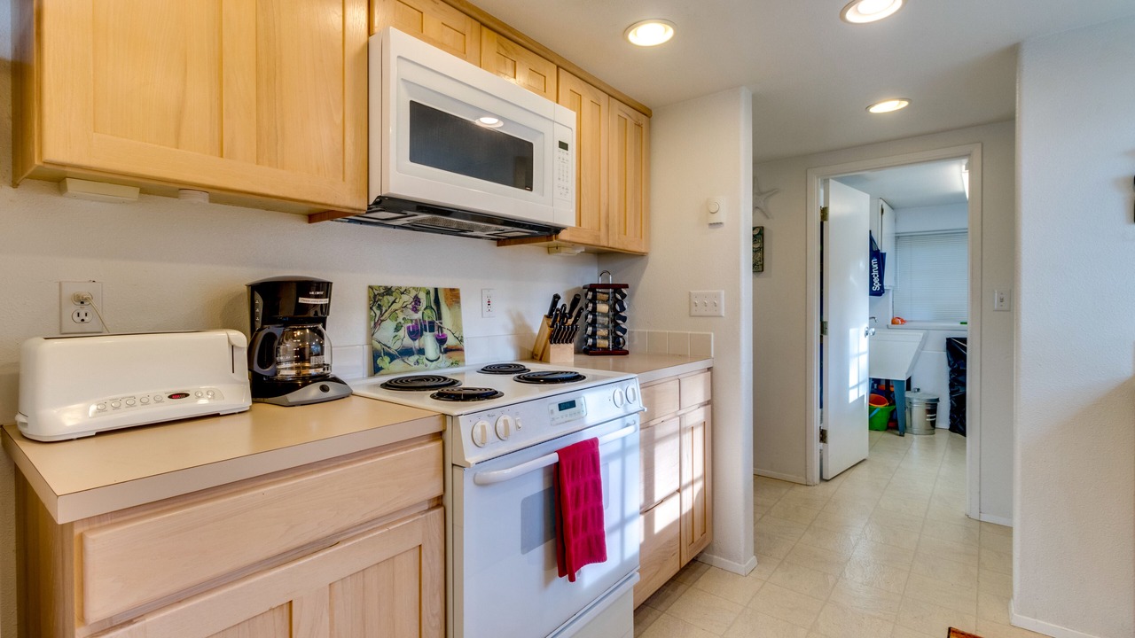Photo of Kitchen in Oceanside