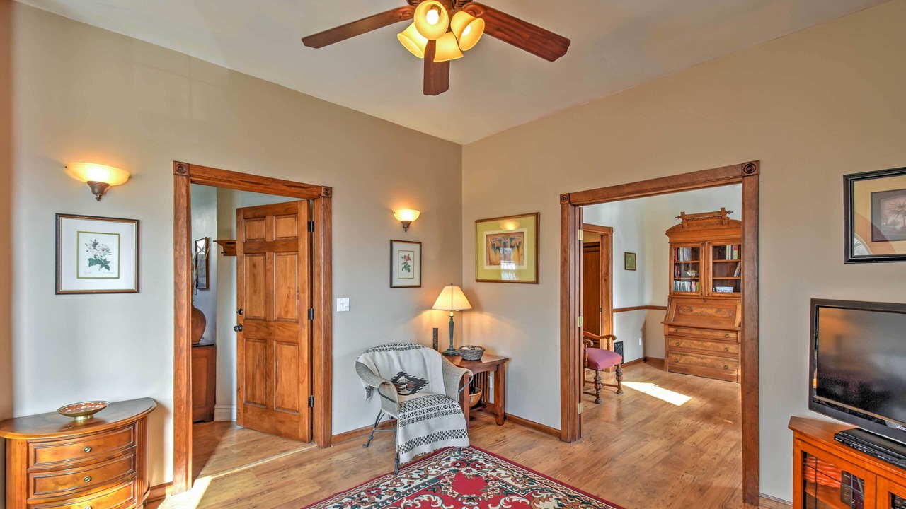 Photo of Livingroom in Colorado Springs