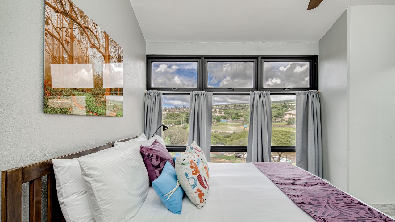 Photo of Bedroom in Kahana