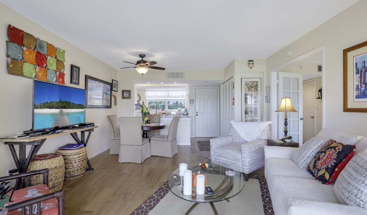 Photo of Livingroom in Marco Island