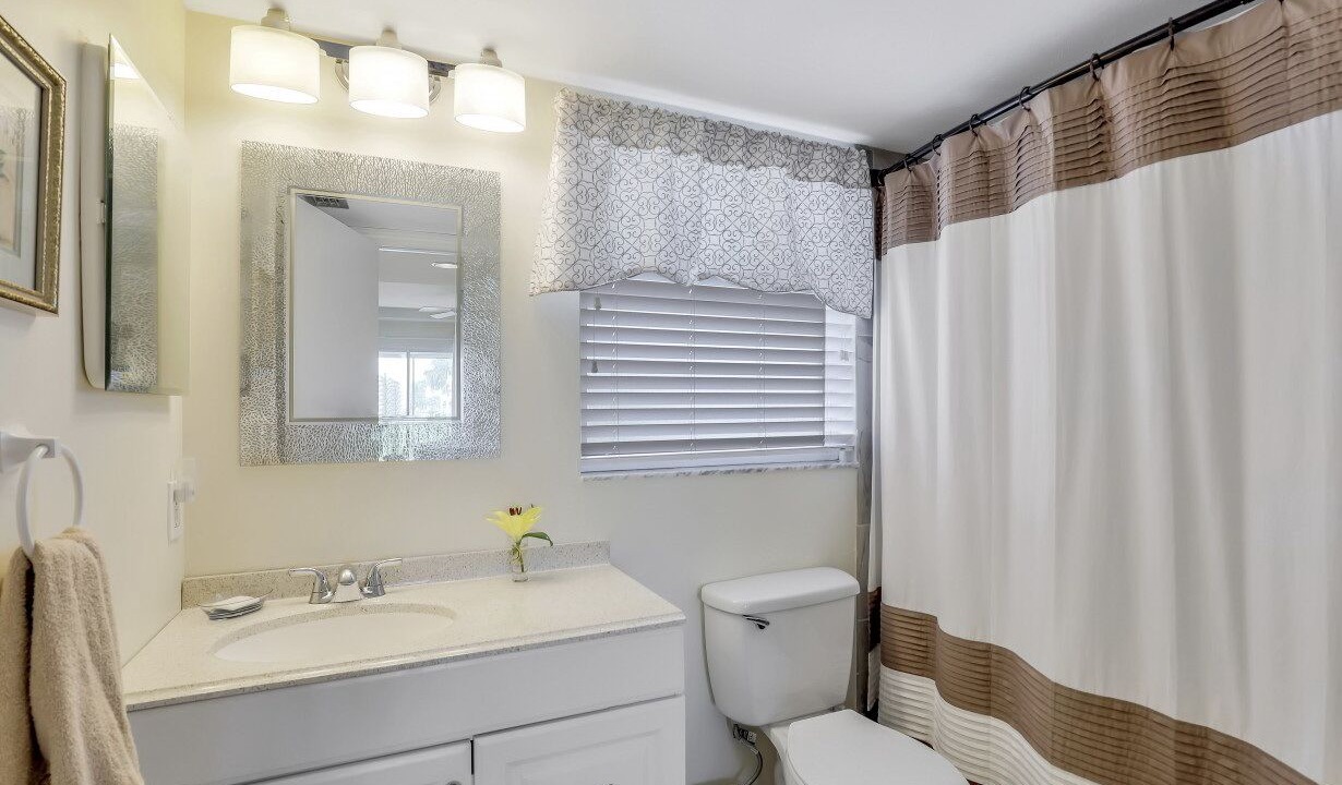 Photo of Bathroom in Marco Island
