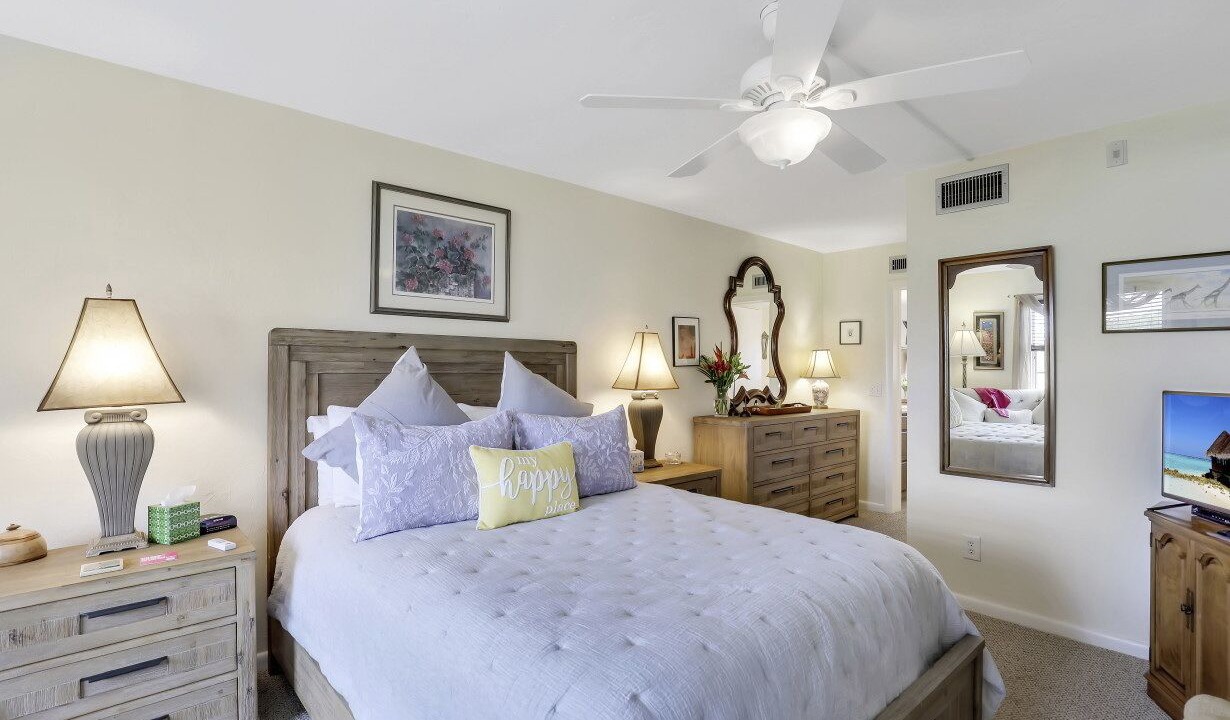 Photo of Bedroom in Marco Island