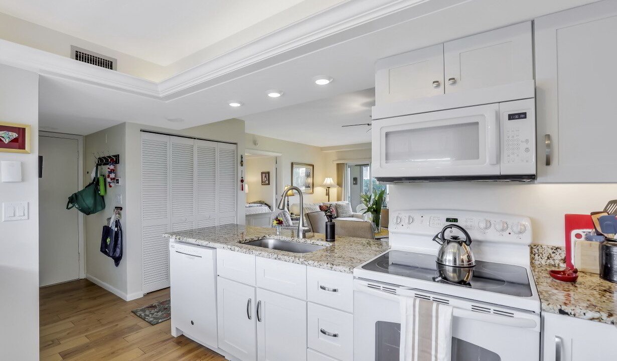 Photo of Kitchen in Marco Island