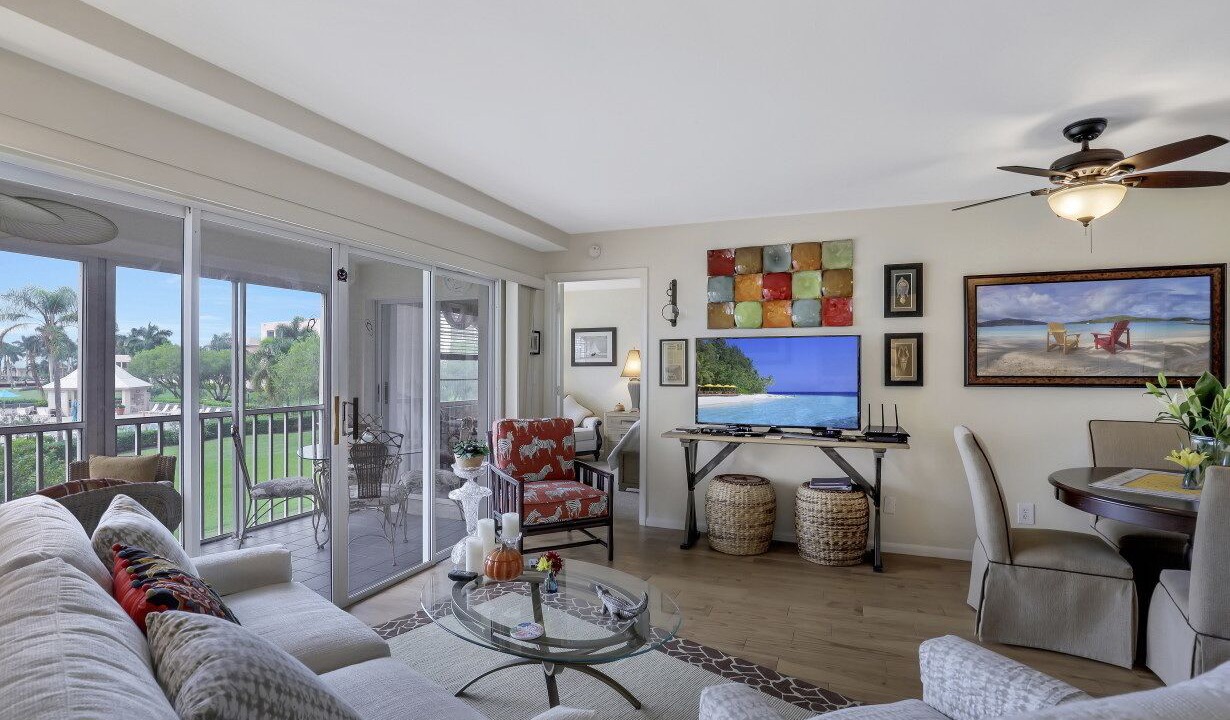 Photo of Livingroom in Marco Island