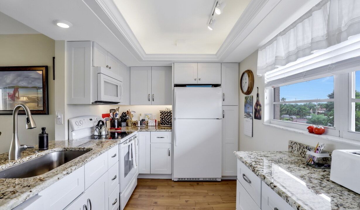 Photo of Kitchen in Marco Island
