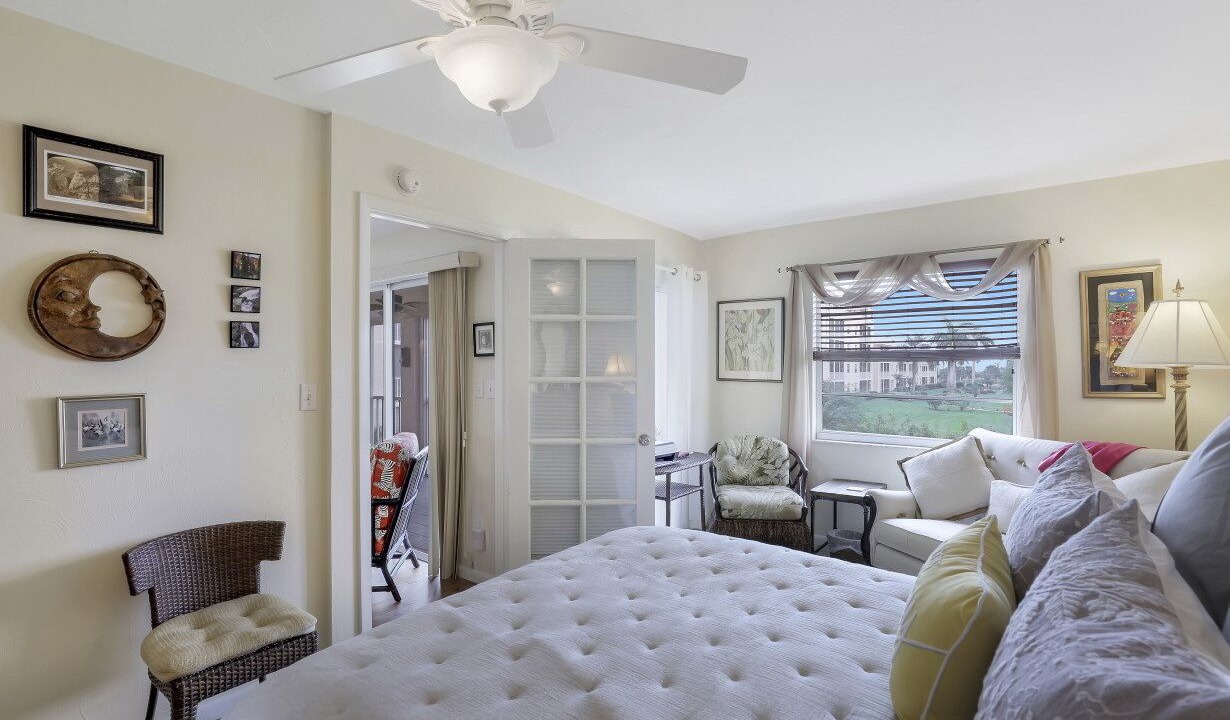 Photo of Bedroom in Marco Island
