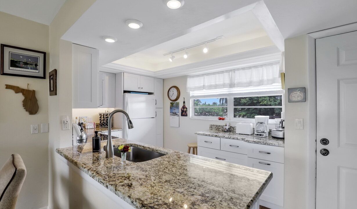Photo of Kitchen in Marco Island