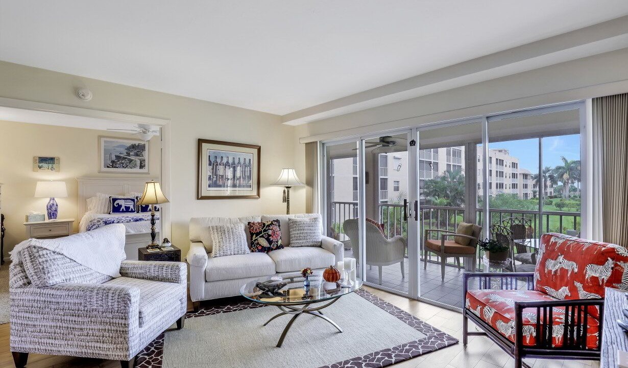 Photo of Livingroom in Marco Island