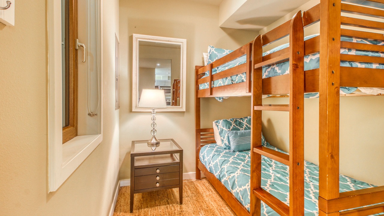 Photo of Bedroom in Chelan