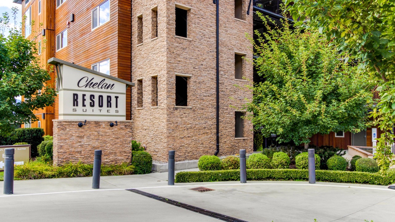 Photo of Outdoor in Chelan
