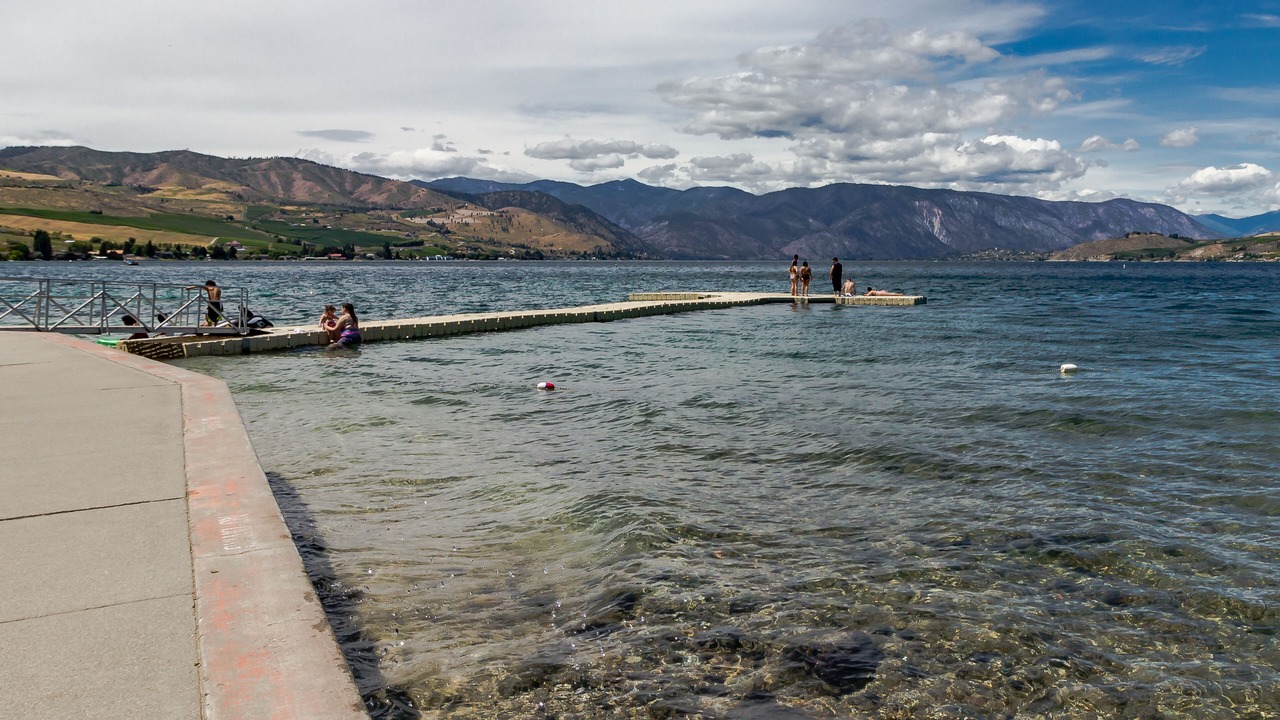 Photo of Others in Chelan