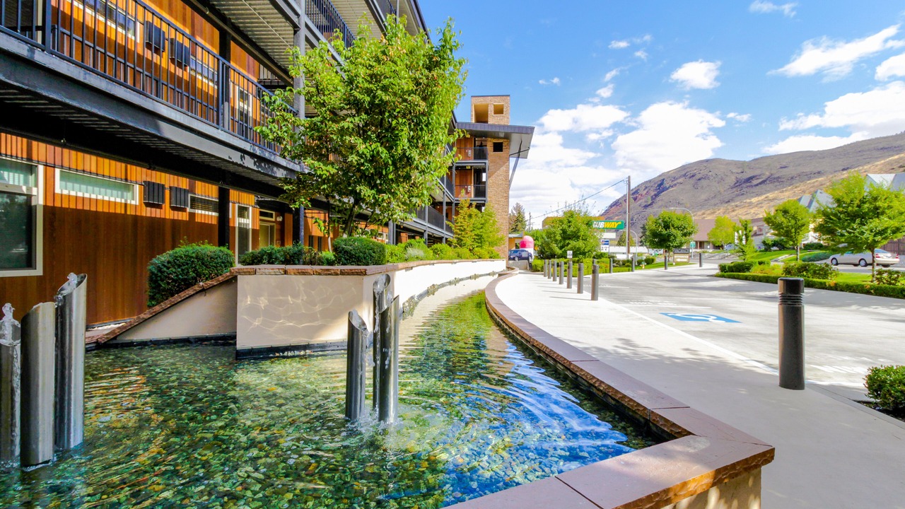 Photo of Outdoor in Chelan